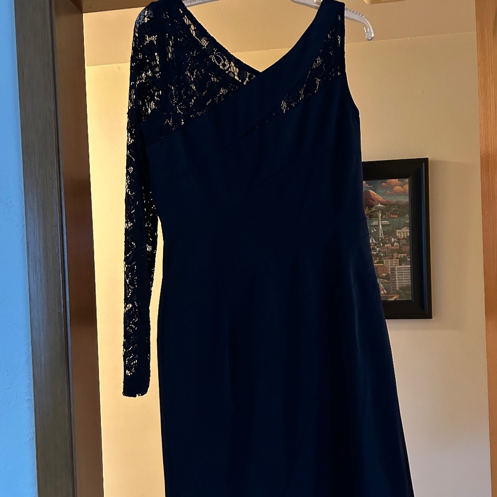 Suzy Chin for Maggie Boutique Dress